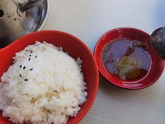 -张妈台式锅烧(深大店)