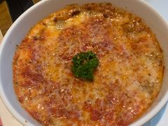 -安妮意大利餐厅(国贸店)