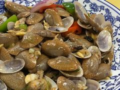 -福隆农村大排档