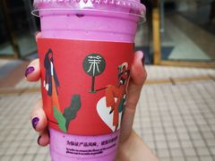 -茉酸奶(松江开元地中海店)