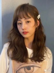 点击看大图 -KIMI HAIR SALON·烫染设计店