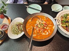 -唐猫庭院·千年陕菜(赛格国际购物中心店)