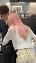 -DL HOPE明星造型