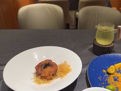 -A One Kitchen·南京精菜馆(德基广场店)