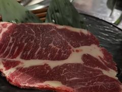 -仓库烤肉(绿园店)