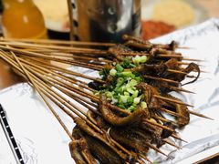 -晓靖轩烧烤(沙河风情店)