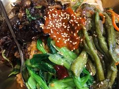 -聚合鑫东北熏酱熟食麻辣面(长阳店)
