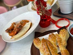 -水桶王国主题餐厅·聚会·生日派对·亲子活动·家庭套餐(亚龙湾希尔顿店)