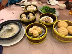 -白海豚国际酒店-餐厅