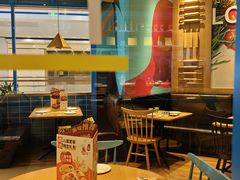 -菲滋意式餐厅(青悦城店)