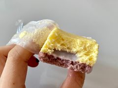 -好利来(上海长宁龙之梦店)
