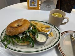 -1/2half西餐(中大国际店)