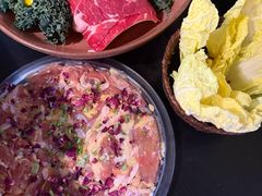 -芸山季·云南野生菌火锅(人民广场来福士店)