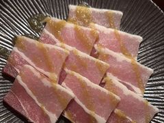 -大牛焱烧·和牛炭火烧放题
