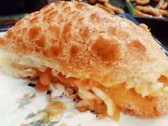 -阿飛冰室(下沙店)