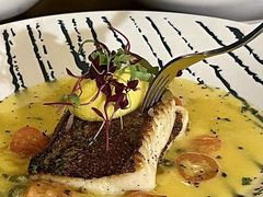 -Golden Lily河内巴黎法越料理餐厅(建国西路店)