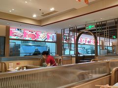 -蜀留香火锅·始于1999·原四川老火锅(白堤路店)