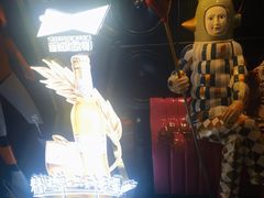 -江南乐坊音乐餐吧(兰州中心店)