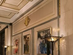 -上海和平饭店茉·莉酒廊 Jasmine Lounge
