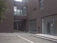 -天津大港奥林匹克博物馆