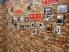 -老红桥炸灌肠牛肚锅烧烤(定福庄店)