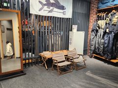 -Patagonia(三里屯SOHO店)