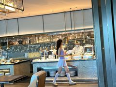 -上海佘山世茂艾美酒店