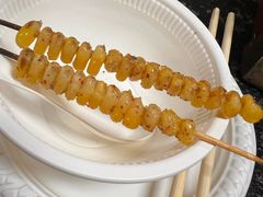 -亚东串烤(共康东路店)