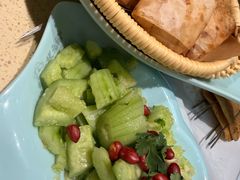 -状元阁烧烤(新华路总店)