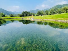 -玉渡山自然风景区