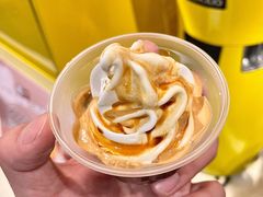 -麦当劳(东石东一路店)