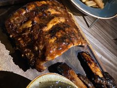 -The Meat & Wine Co Southbank(南岸店)