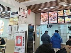 -众品老方子锅贴甜沫(李村店)