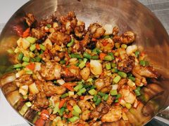 -彭耕记猪油炒小菜(吉联mall店)