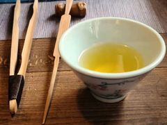 -邈墨茶馆(凤起路店)