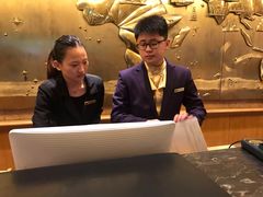 -南京维景国际大酒店(南京博物院店)