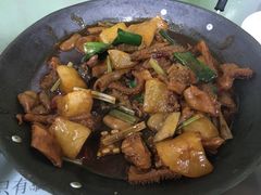 -真好吃牛杂(白沙店)