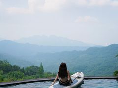 -青城山