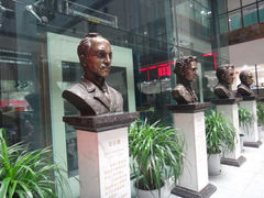 -成都市第二人民医院(庆云院区)