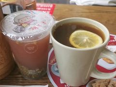 -李先生牛肉面大王(马栏店)
