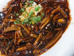 -19号私房菜(云南路店)