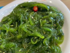 -菊花女水饺(闻涛苑店)
