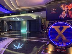 -飞扬影城(正佳IMAX店)