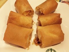-添好运点心专门店(百老汇店)
