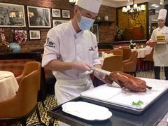 -大鸭梨烤鸭(甘家口店)