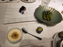 -A One Kitchen·南京精菜馆(德基广场店)