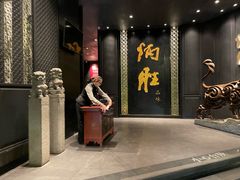 -炳胜公馆(珠江新城店)