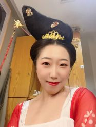 -盘子女人坊古装写真摄影(厦门总店)