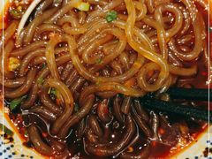 -遇见小面(凯德广场店)