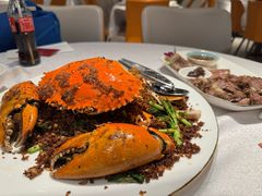 -喜记避风塘炒辣蟹(旗舰店)